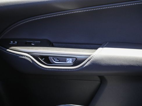 Certified 2024 Lexus NX 350h AWD w/ Cold Area Package image 21