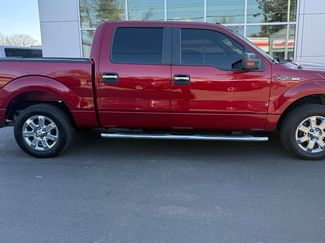 Used 2013 Ford F150 XLT w/ Luxury Equipment Group 360° Tour
