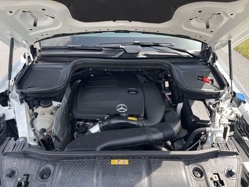 Used 2023 Mercedes-Benz GLE 350 4MATIC image 14