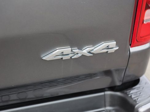 Used 2022 RAM 1500 Big Horn image 12