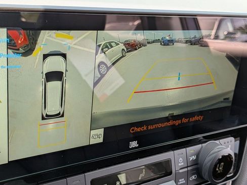 New 2026 Toyota Grand Highlander AWD image 13