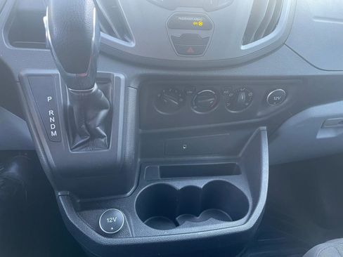 Used 2018 Ford Transit 250 130 Low Roof w/ Exterior Upgrade Package image 12