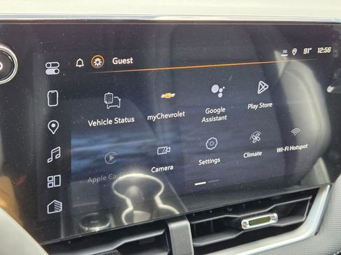 New 2026 Chevrolet Equinox LT w/ Convenience Package II image 26