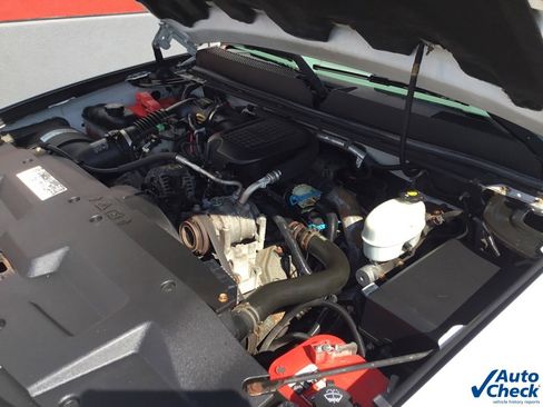 Used 2008 GMC Sierra 3500 SLT image 45