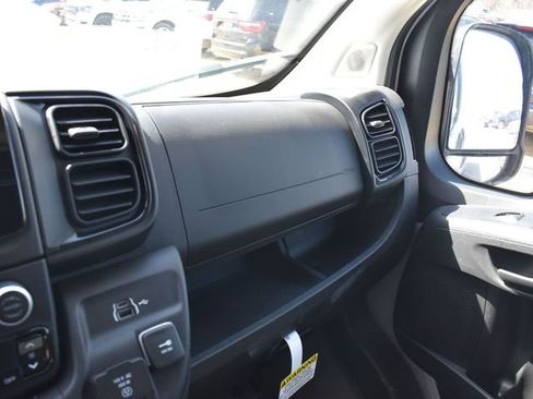 New 2025 RAM ProMaster 2500 w/ Convenience Group image 17