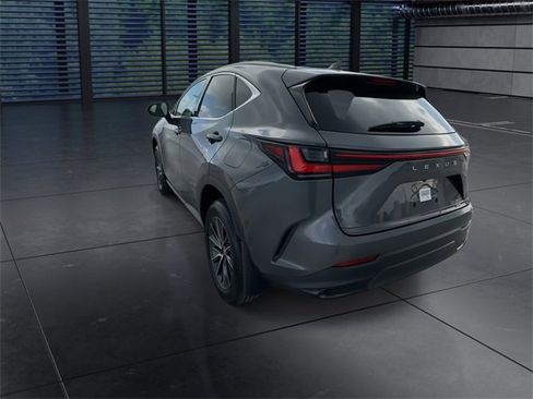 Used 2023 Lexus NX 350 AWD image 6