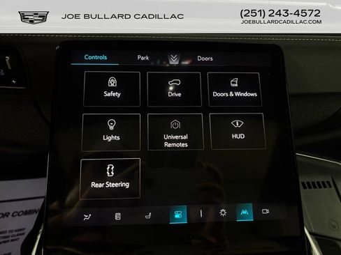 New 2026 Cadillac Escalade IQL Luxury image 30