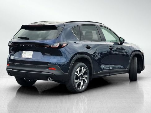New 2026 MAZDA CX-5 Preferred AWD/4WD image 4