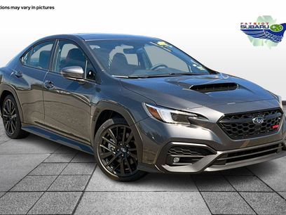 New 2025 Subaru WRX GT