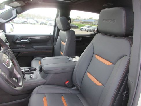 New 2026 GMC Sierra 1500 AT4 image 13