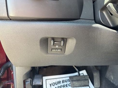 Used 2014 Chevrolet Silverado 3500 LT w/ Interior Plus Package image 20