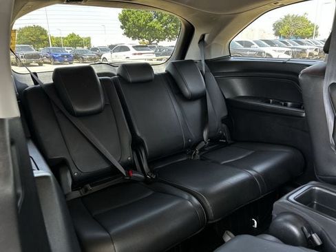 Used 2021 Honda Odyssey Touring image 32