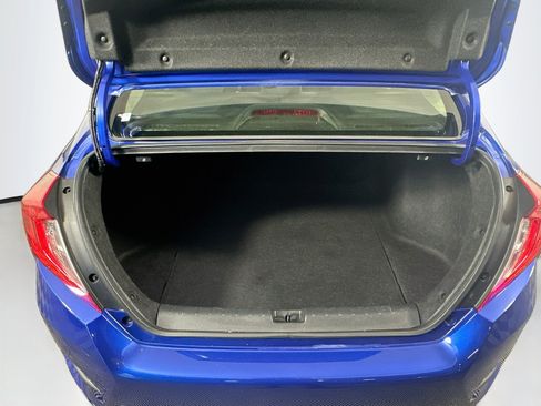 Used 2018 Honda Civic EX-T image 27