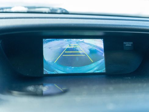 Used 2014 Honda CR-V EX image 14