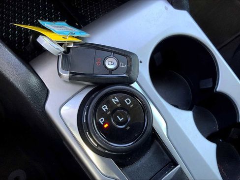 Used 2023 Ford Bronco Sport Big Bend image 13