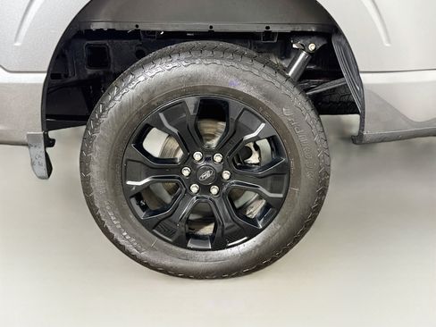 Used 2022 Ford F150 XL w/ STX Black Appearance Package AWD/4WD image 28