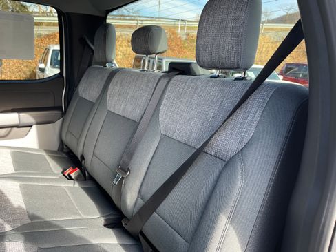 New 2026 Ford F250 XLT w/ XLT Premium Package image 13