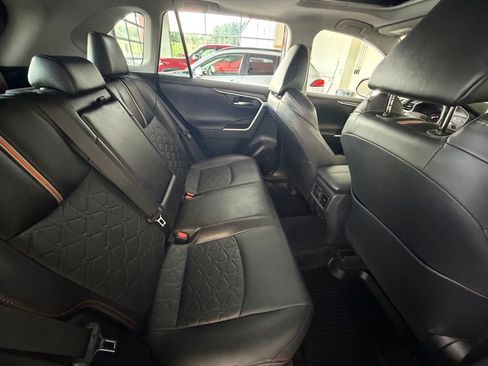 Used 2019 Toyota RAV4 Adventure AWD/4WD image 48