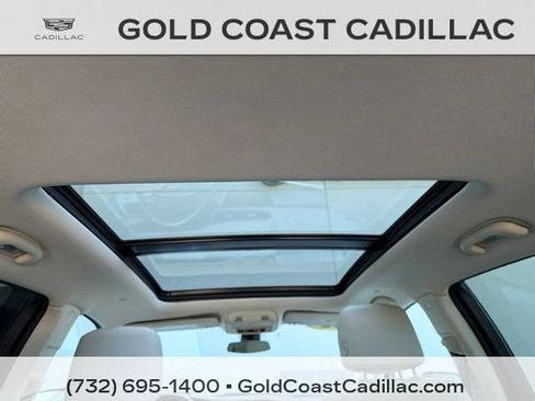 Certified 2023 Cadillac XT5 Premium Luxury w/ LPO, Floor Liner Package AWD/4WD image 12