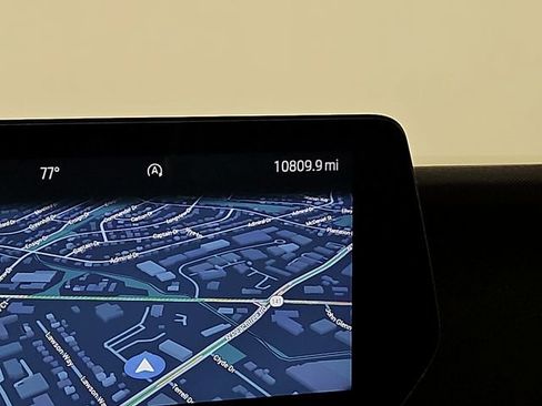 Used 2025 Ford Expedition Active image 23