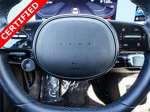 Certified 2024 Hyundai Ioniq 5 SEL image 25