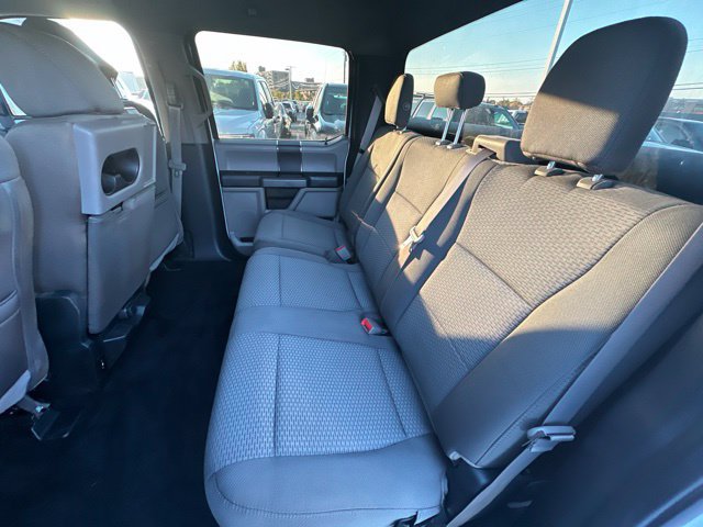 Used 2019 Ford F150 XLT w/ Trailer Tow Package AWD/4WD image 22