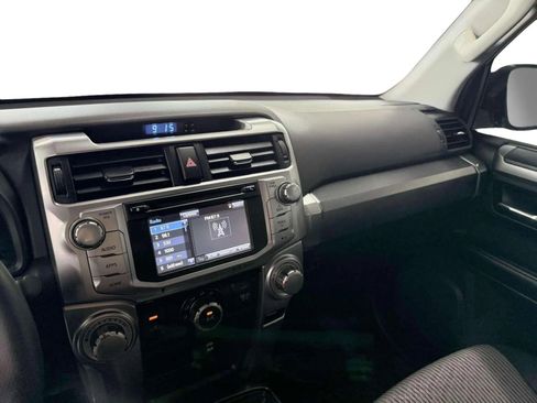 Used 2018 Toyota 4Runner SR5 image 17