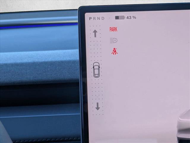Used 2026 Tesla Model Y AWD image 11