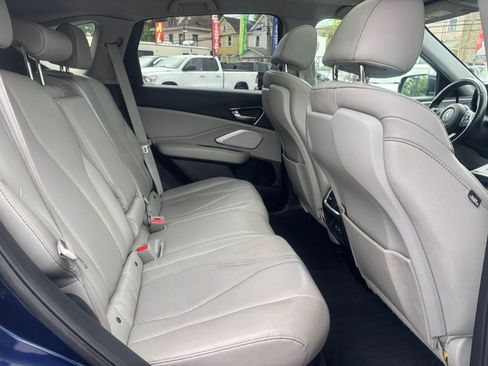 Used 2019 Acura RDX AWD w/ Technology Package image 41