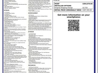 Used 2017 Bentley Mulsanne video 2