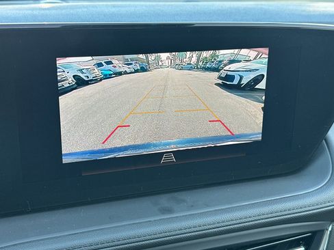 New 2026 Buick Encore GX Sport Touring w/ Comfort Package image 19