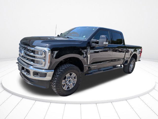 Used 2024 Ford F250 Lariat AWD/4WD image 8