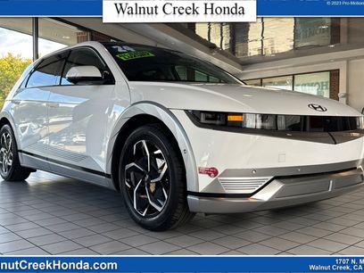 Used 2024 Hyundai Ioniq 5 Limited