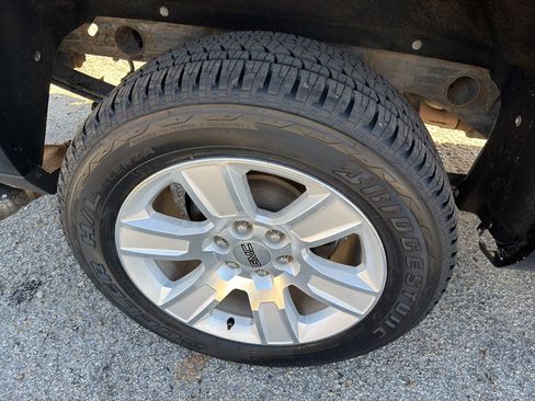 Used 2014 Chevrolet Silverado 1500 LT w/ Texas Edition, 1LT Trim image 17