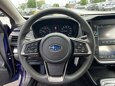 Used 2024 Subaru Impreza 2.0i AWD/4WD image 23