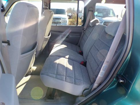Used 1998 Ford Explorer Limited image 8