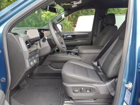 New 2026 Chevrolet Tahoe LT w/ Comfort Package AWD/4WD image 11