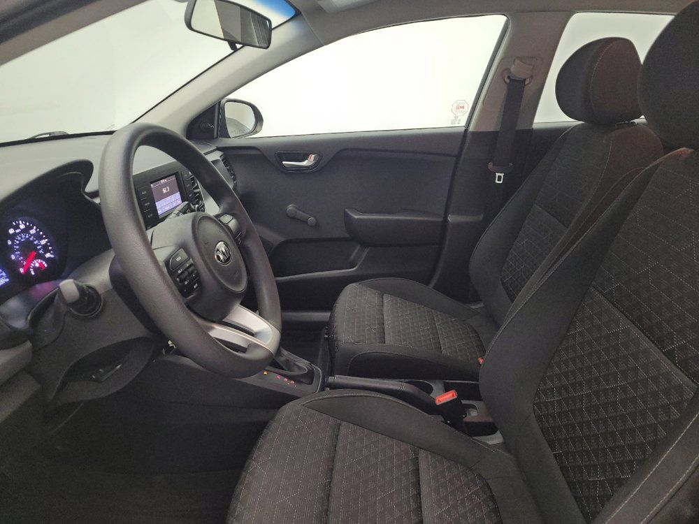 Used 2018 Kia Rio LX FWD image 17