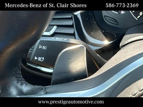 Used 2018 BMW M550i xDrive AWD/4WD image 26
