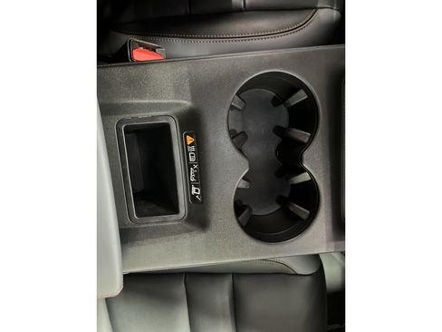 Certified 2025 Honda Prologue Touring image 12
