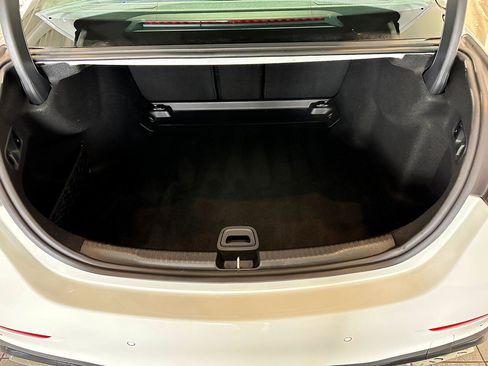 Certified 2024 Mercedes-Benz C 300 4MATIC Sedan image 35