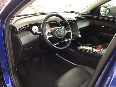 Used 2022 Hyundai Tucson Limited image 32