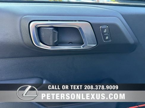 Used 2023 Ford Bronco Raptor image 21