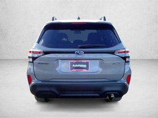 New 2026 Subaru Forester Premium AWD/4WD video 3