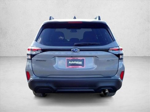New 2026 Subaru Forester Premium AWD/4WD image 3