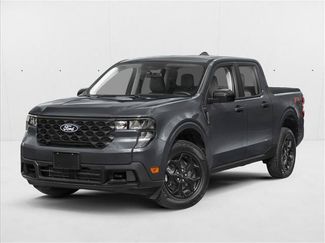 New 2026 Ford Maverick XLT AWD/4WD video 1