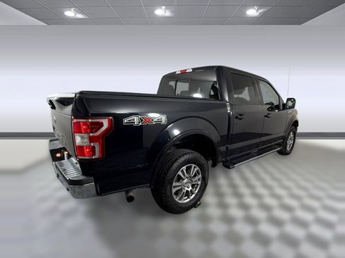 Used 2019 Ford F150 Lariat image 9