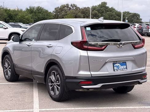 Used 2020 Honda CR-V EX image 4