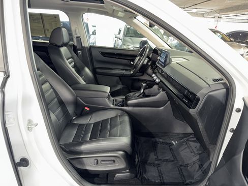 Used 2023 Honda CR-V EX-L image 9