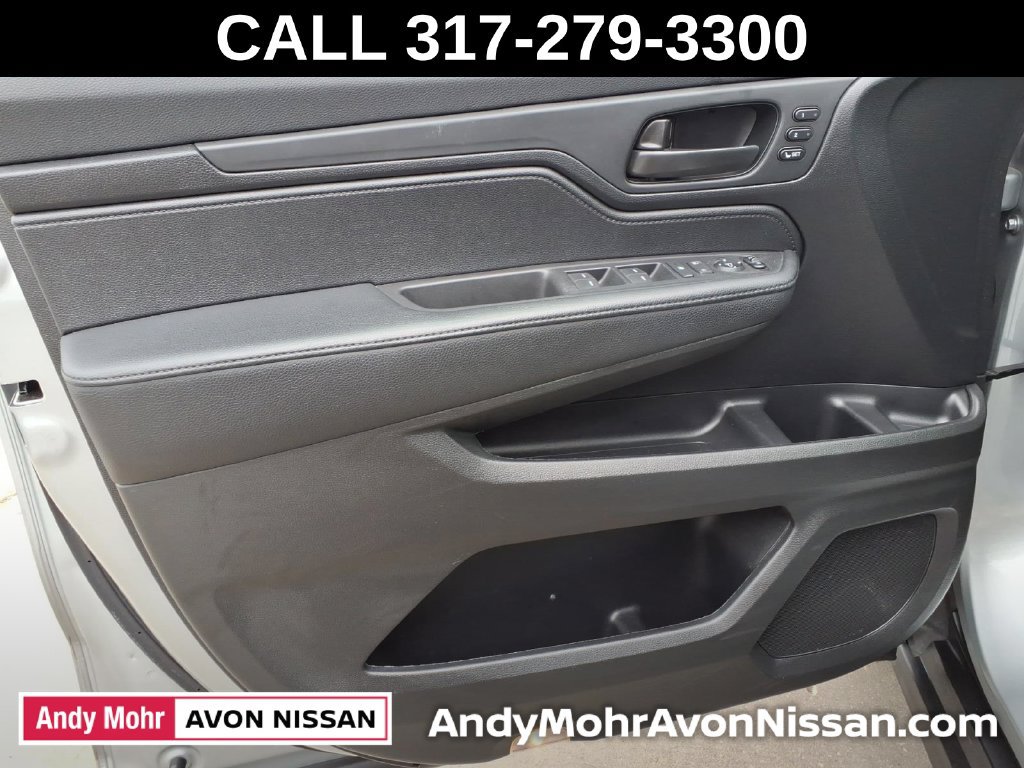 Used 2025 Honda Odyssey EX-L image 14